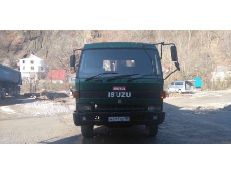 ISUZU 21