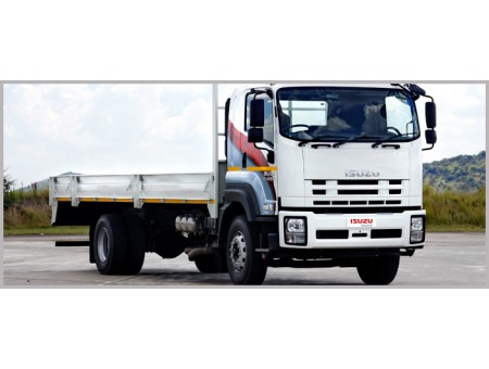ISUZU 360