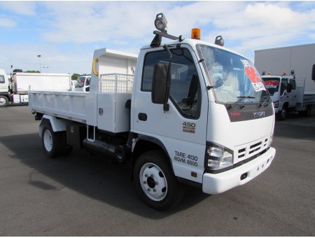 ISUZU 450