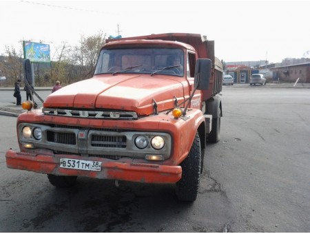 ISUZU 70