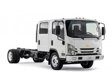 ISUZU BE20