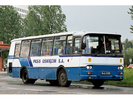 ISUZU BLD30