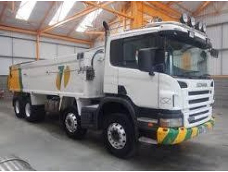 ISUZU BU05
