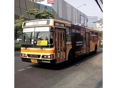 ISUZU CJM490