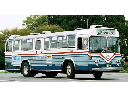 ISUZU CLM470