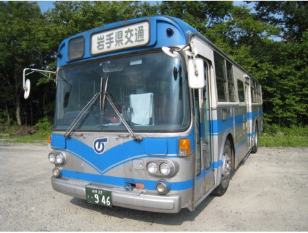 ISUZU CLM490 ISUZU CLM490