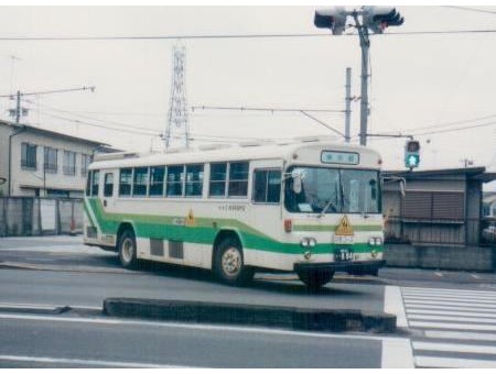 ISUZU CLM500