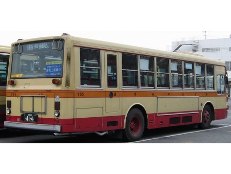 ISUZU CLM520