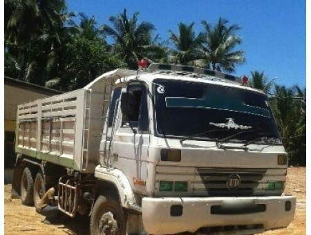 ISUZU CM430