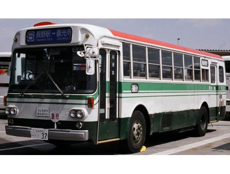 ISUZU CQA500