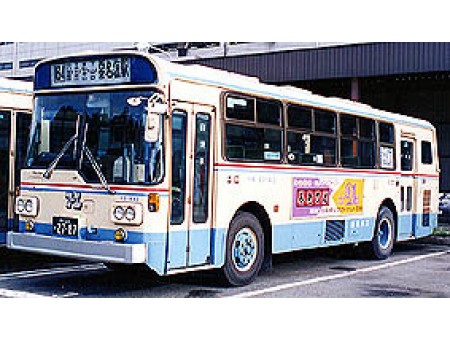 ISUZU CQM470