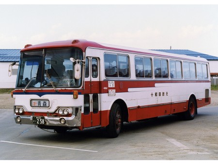 ISUZU CRA650