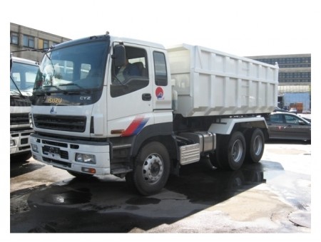 ISUZU CYZ