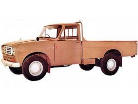 ISUZU ELFIN ISUZU ELFIN